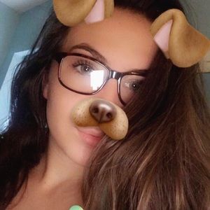 Meet your Posher, Kiley